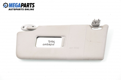 Сенник за Ford Mondeo III Estate (10.2000 - 03.2007), позиция: лява