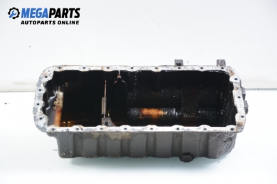 Картер за Lancia Zeta Minivan (05.1995 - 09.2002) 2.0 Turbo (220AD5, 220CD5), 147 к.с.