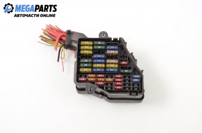 Бушонно табло за Audi A4 Sedan B6 (11.2000 - 12.2004) 2.4, 170 к.с.