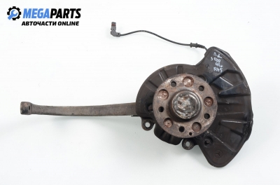 Шенкел главина за Mercedes-Benz S-Class Sedan (W220) (10.1998 - 08.2005), позиция: предна, дясна