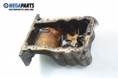 Картер за Opel Corsa C Hatchback (09.2000 - 12.2009) 1.0, 60 к.с.