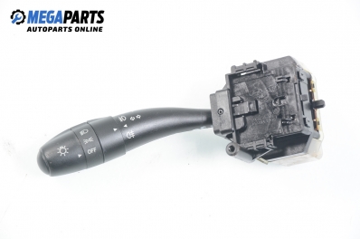 Лостче за светлини за Hyundai i30 Hatchback (10.2007 - 11.2011)