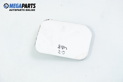 Вратичка резервоар за Volkswagen Golf II Hatchback (08.1983 - 12.1992), 4+1 вр.