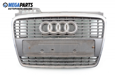 Решетка за Audi A4 Sedan B7 (11.2004 - 06.2008), комби