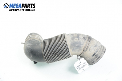 Въздуховод за Skoda Fabia II Hatchback (12.2006 - 12.2014) 1.2, 60 к.с.