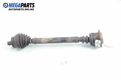 Полуоска за Audi A6 Sedan C5 (01.1997 - 01.2005) 2.5 TDI, 150 к.с., позиция: лява