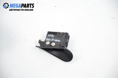 Часовник за Peugeot 406 Sedan (08.1995 - 01.2005)