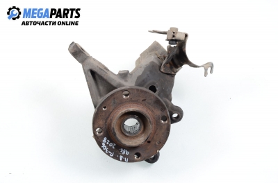 Шенкел главина за Peugeot 306 Hatchback (01.1993 - 10.2003), позиция: предна, дясна