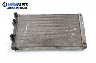 Воден радиатор за Volkswagen Polo Hatchback II (10.1994 - 10.1999) 64 1.9 D, 64 к.с.