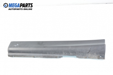Праг за Citroen C5 I Sedan (03.2001 - 03.2005), 4+1 вр., хечбек, позиция: лява