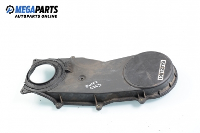 Капак ангренажен ремък за Suzuki Swift II Hatchback (03.1989 - 12.2005) 1.0 i (SF310, AA44), 53 к.с.