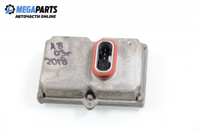 Xenon баласт за Audi A8 Sedan II (10.2002 - 07.2010)