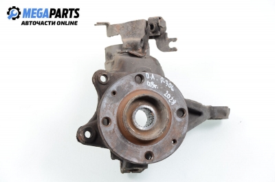 Шенкел главина за Peugeot 306 Hatchback (01.1993 - 10.2003), позиция: предна, лява