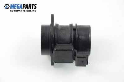 Дебитомер за Renault Megane II Grandtour (08.2003 - 08.2012) 1.9 dCi, 120 к.с., № 5WK9 620