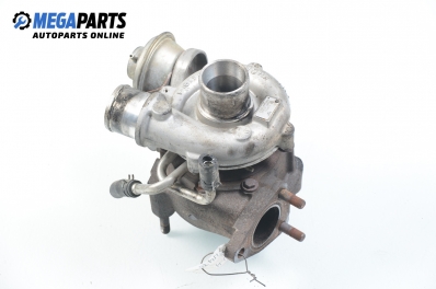Турбо за Toyota RAV4 II SUV (06.2000 - 11.2005) 2.0 D-4D 4WD, 116 к.с., № 17201-27040
