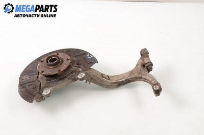 Шенкел главина за Audi A4 Sedan B6 (11.2000 - 12.2004), позиция: предна, лява