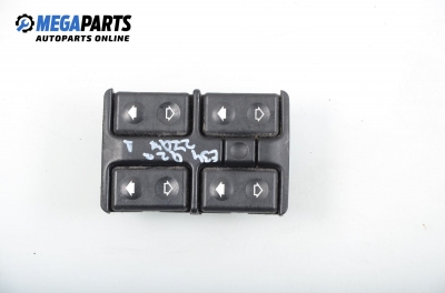 Бутони ел. стъкла  за BMW 5 Series E34 Sedan (12.1987 - 11.1995)