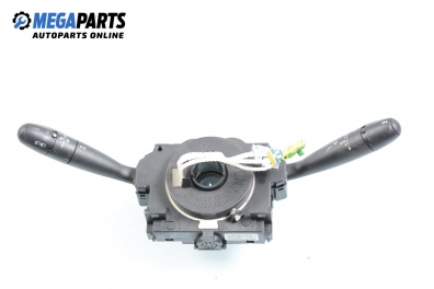 Лостчета светлини и чистачки за Citroen C5 I Sedan (03.2001 - 03.2005)