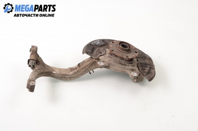 Шенкел главина за Audi A4 Sedan B6 (11.2000 - 12.2004), позиция: предна, дясна