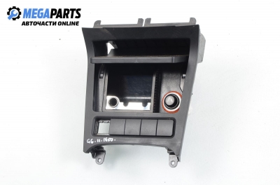 Пепелник за Volkswagen Golf VI Hatchback (10.2008 - 02.2014)