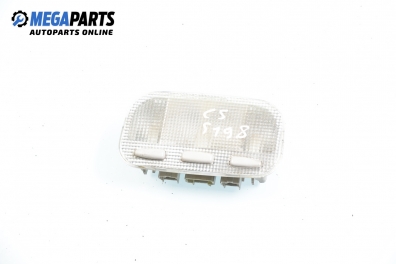 Плафон за Citroen C5 I Sedan (03.2001 - 03.2005)