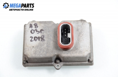 Xenon баласт за Audi A8 Sedan II (10.2002 - 07.2010)