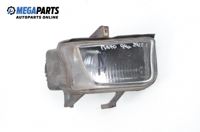Халоген за Fiat Punto Hatchback (09.1993 - 09.1999), хечбек, позиция: дясна