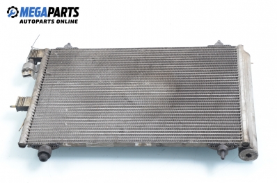 Климатичен радиатор за Citroen Xsara Picasso (09.1999 - 06.2012) 1.8 16V, 115 к.с.