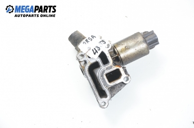EGR-клапан за Opel Corsa C Hatchback (09.2000 - 12.2009) 1.0, 60 к.с.
