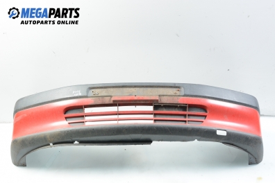 Предна броня за Peugeot 306 Hatchback (01.1993 - 10.2003), хечбек, позиция: предна