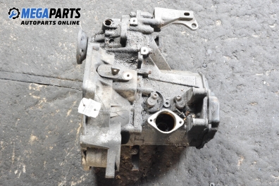 Ръчна скоростна кутия за Volkswagen Passat Sedan B3, B4 (02.1988 - 12.1997) 1.9 TDI, 90 к.с.