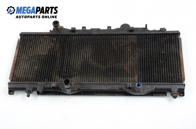 Воден радиатор за Fiat Punto Hatchback (09.1993 - 09.1999) 1.6, 88 к.с.