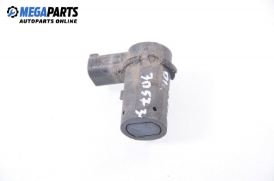 Парктроник за Renault Laguna II Grandtour (03.2001 - 12.2007)