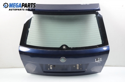 Заден капак за Skoda Fabia I Hatchback (08.1999 - 03.2008), хечбек