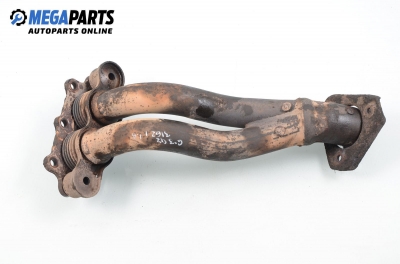 Изпускателен колектор  за Volkswagen Golf III Hatchback (08.1991 - 07.1998) 1.6, 101 к.с.