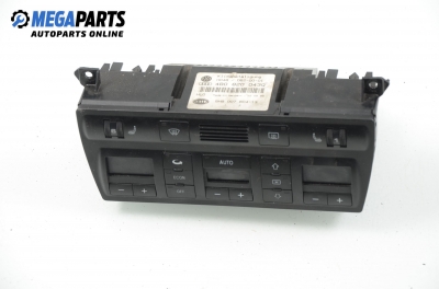 Панел климатроник за Audi A6 Sedan C5 (01.1997 - 01.2005), № 4B0 820 043Q