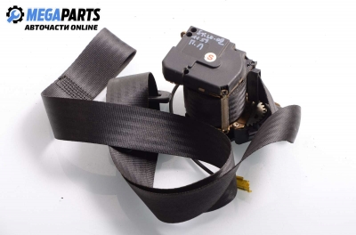 Предпазен колан за Fiat Stilo Hatchback (10.2001 - 11.2010), 2+1 вр., позиция: предна, лява