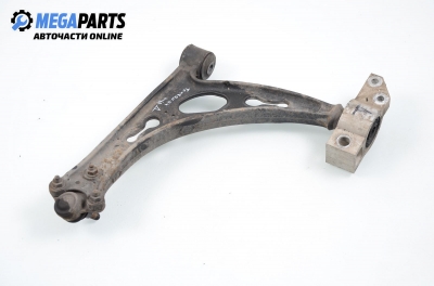 Носач / щанга за Volkswagen Touran Minivan (02.2003 - 05.2010), миниван, позиция: дясна