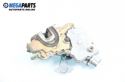 Брава на врата за Nissan Primera Sedan II (06.1996 - 12.2001), позиция: предна, дясна