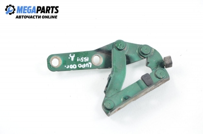 Панта преден капак за Volkswagen Lupo Hatchback (09.1998 - 07.2005), 2+1 вр., хечбек, позиция: дясна