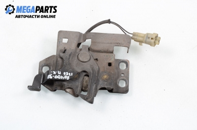 Брава преден капак за Rover 400 Hatchback (05.1995 - 03.2000), 4+1 вр., хечбек