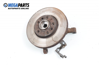 Шенкел главина за Opel Zafira A Minivan (04.1999 - 06.2005), позиция: предна, лява