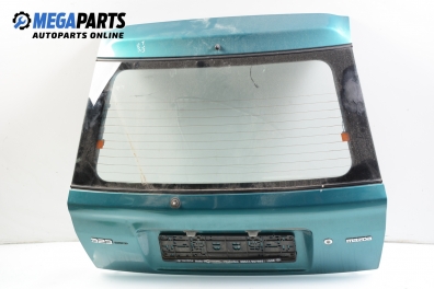 Заден капак за Mazda 323 P V Hatchback (10.1996 - 09.1998), 2+1 вр., хечбек