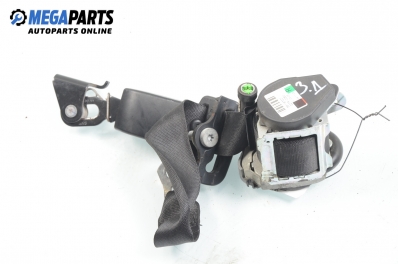 Предпазен колан за Mercedes-Benz E-Class Sedan (W211) (03.2002 - 03.2009), позиция: задна, дясна