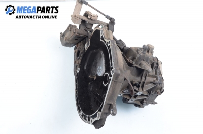 Ръчна скоростна кутия за Daewoo Nubira Sedan (04.1997 - 06.1999) 1.6 16V, 106 к.с.