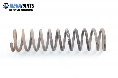 Пружина за ходова част за Audi 80 Sedan B3 (06.1986 - 10.1991), седан