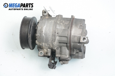 Компресор климатик за Volkswagen Phaeton Sedan (04.2002 - 03.2016) 6.0 W12 4motion, 420 к.с.