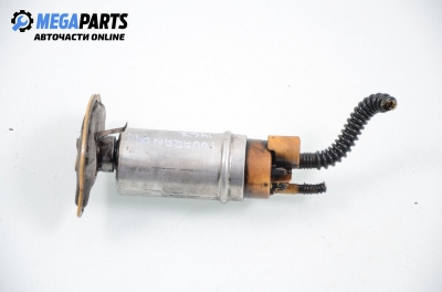 Подкачваща помпа за Volkswagen Touran Minivan (02.2003 - 05.2010) 2.0 TDI, 136 к.с.