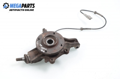 Шенкел главина за Peugeot 307 Hatchback (08.2000 - 12.2012), позиция: предна, дясна