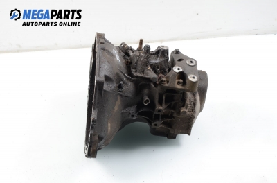 Ръчна скоростна кутия за Opel Zafira A Minivan (04.1999 - 06.2005) 1.8 16V, 116 к.с.